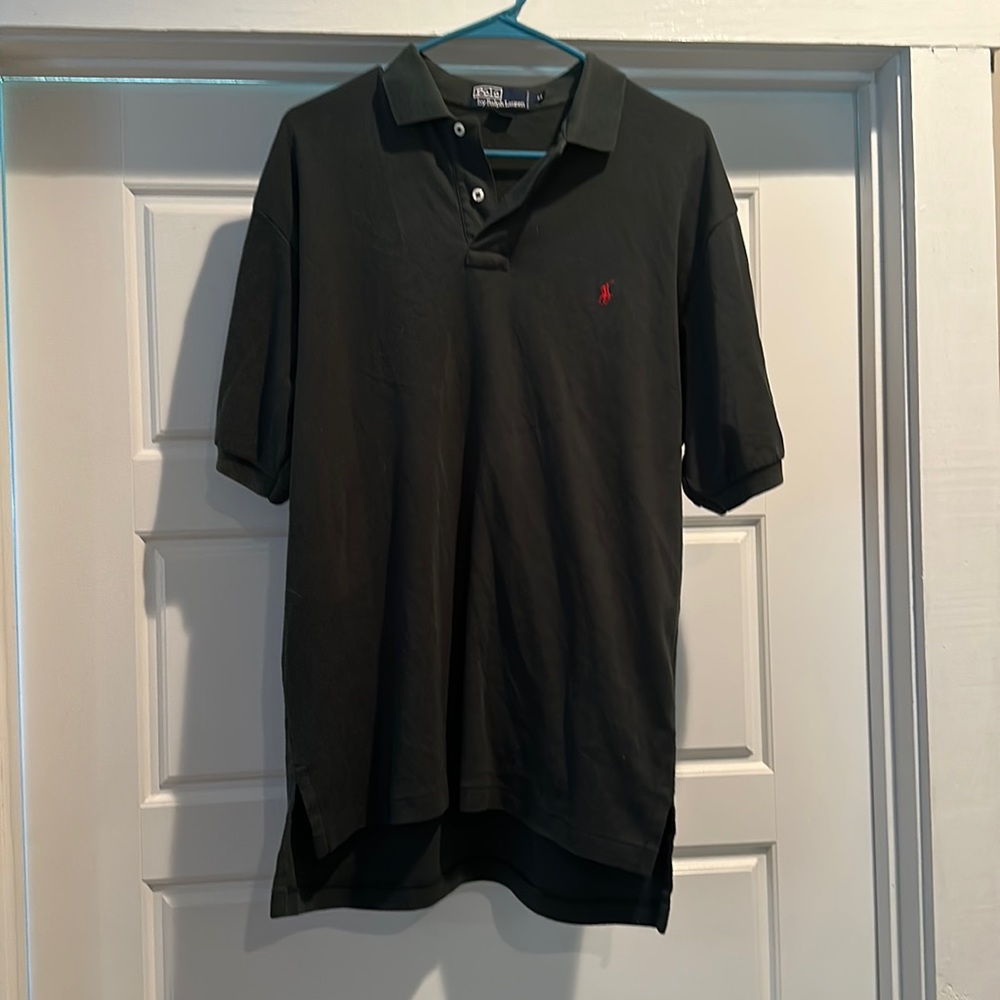 Men’s polo